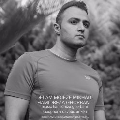 Hamidreza Ghorbani – Delam Mojeze Mikhad